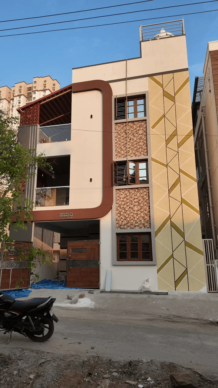 Sridhar project